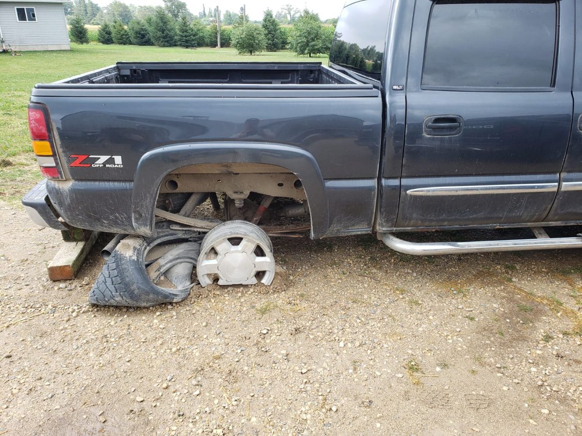 Brad Martin tweet media