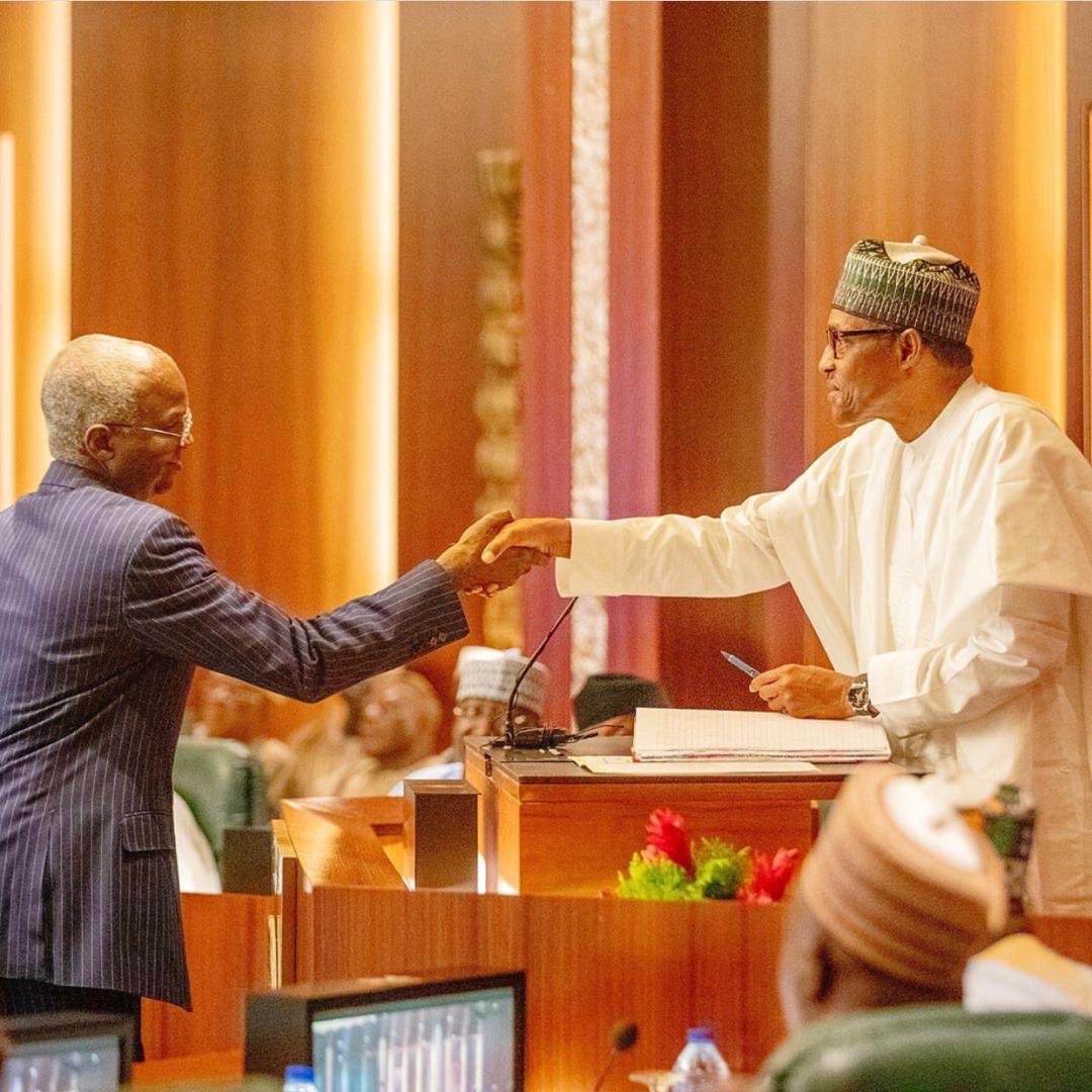There is a lot of work ahead of us in spite of what we have done before. I offer myself, ready and willing, to do my part; to provide leadership and I trust that all of you are ready as well. BRF https://t.co/C5i72KxW9a