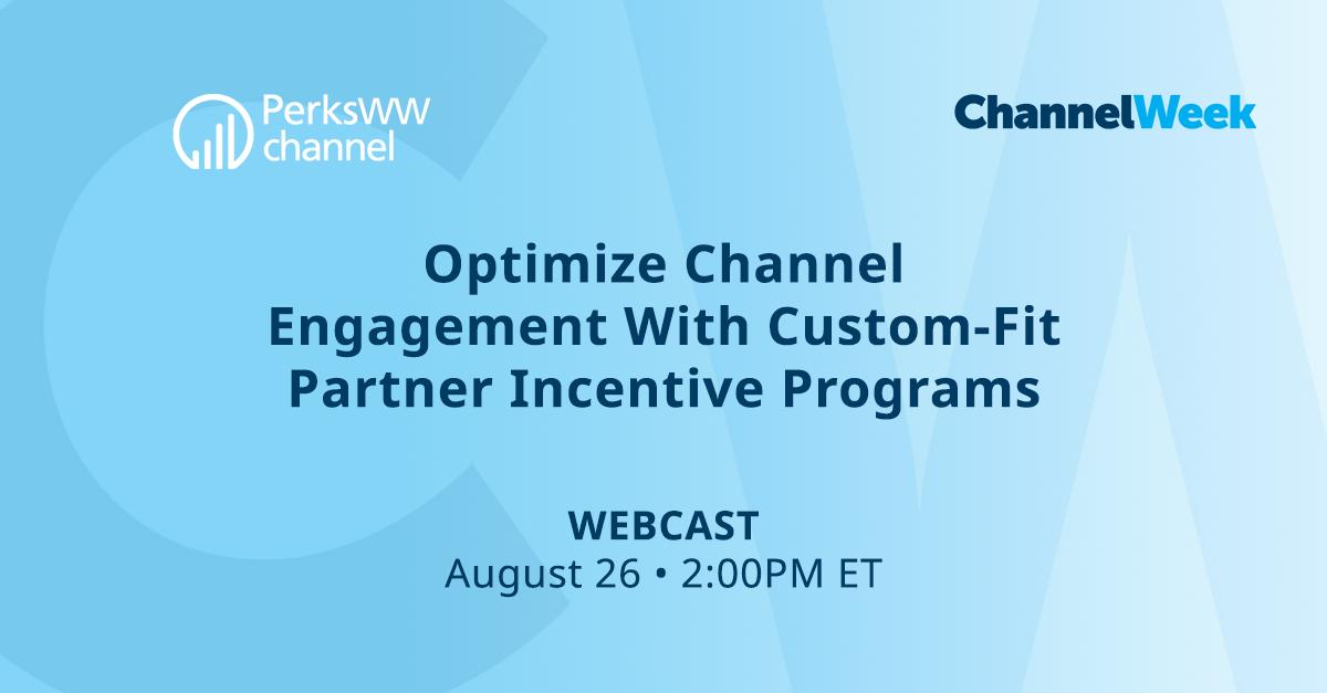 Channel Marketer tweet media