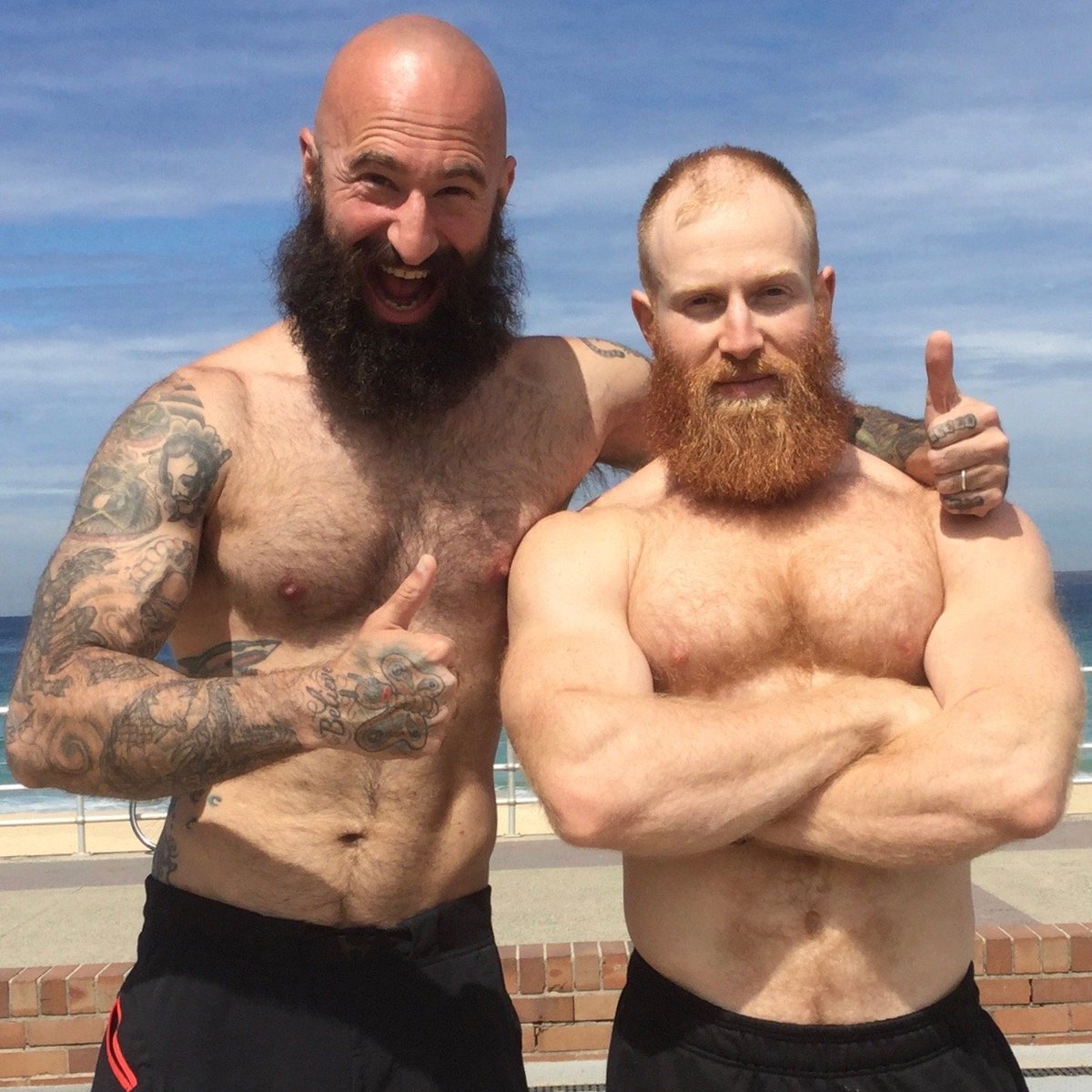 Al Kavadlo (AlKavadlo) Twitter