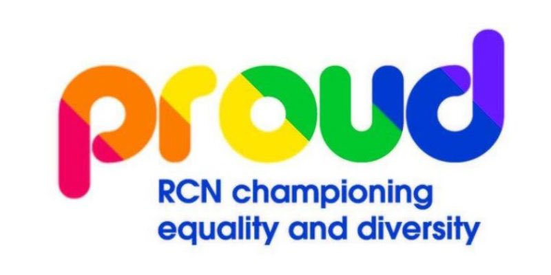 Southampton &amp; IOW Members will be participating in this Saturdays #SOProud March - will you join us? We have a limited number of t-shirts to give out, meet us at Watts Park by Commercial Road at 1pm #ProudRCN <a href="/SouthEastRCN/">South East RCN 💙</a>