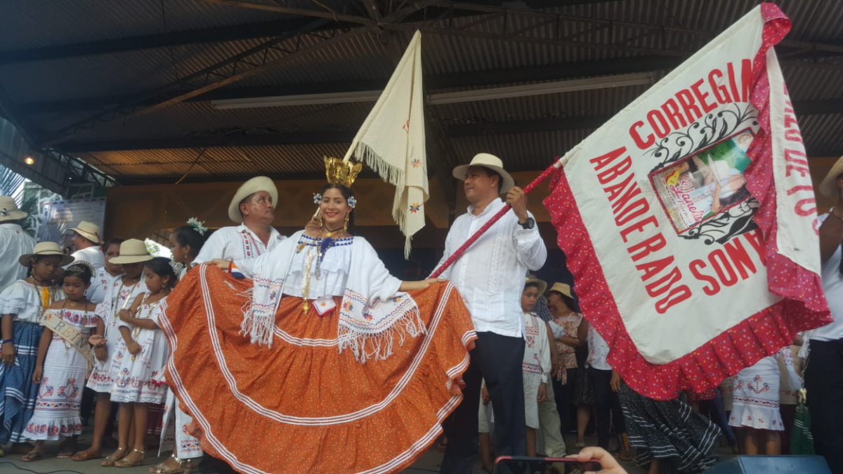 de_ocu's tweet photo. Festival Nacional Del Manito Ocueño 2019 https://t.co/KUbTHi5NEs