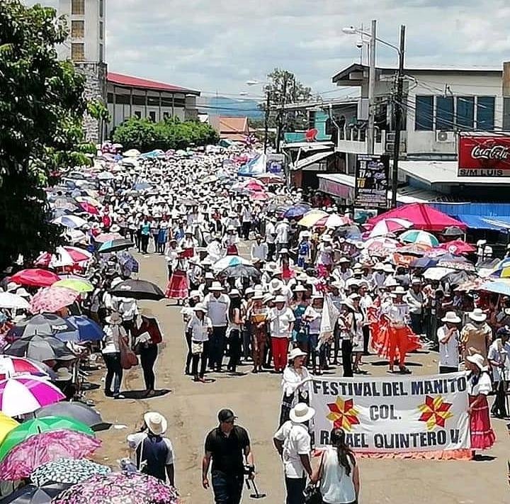 de_ocu's tweet photo. Festival Nacional Del Manito Ocueño 2019 https://t.co/KUbTHi5NEs