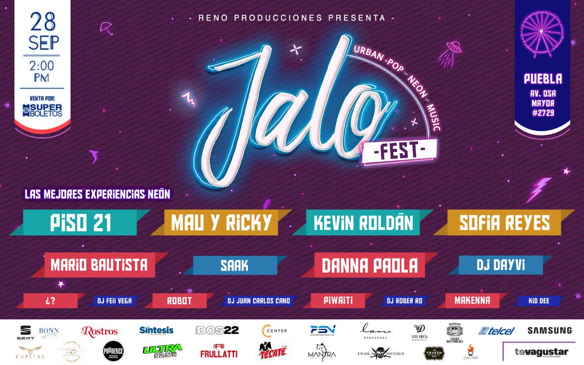 Jalo_Fest tweet media