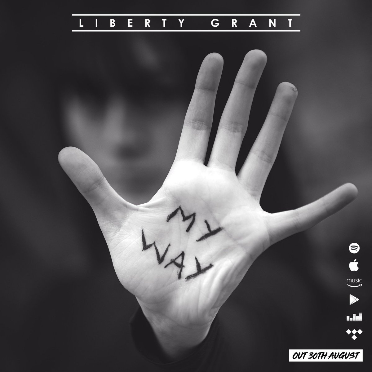 Huge thanks for the continued support for #myway from <a href="/BBCIntroSouth/">BBC Music Introducing The South</a> @MelitaRadio
on air again tonight between 7pm-9pm text in on 81333 to tell us how great our set is (start message with ‘radio’) 
Via <a href="/BBCSounds/">BBC Sounds</a> <a href="/BBCSurrey/">BBC Surrey</a> <a href="/BBCSussex/">BBC Sussex</a> 
#bbcintroducing #newmusic <a href="/bbcintroducing/">BBC Music Introducing</a>