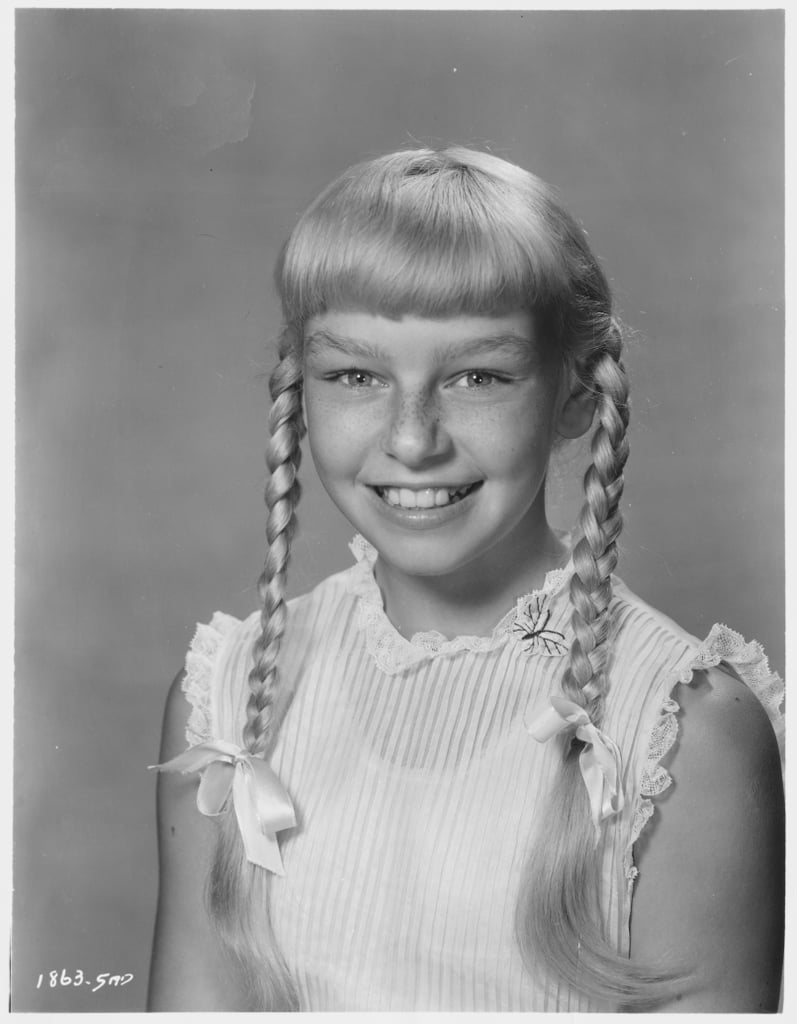 Happy birthday Patty McCormack!! 