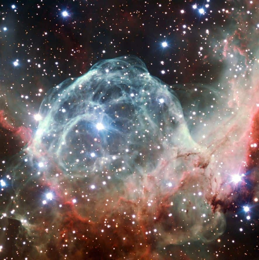 astronomia2016's tweet photo. Шлем Тора – самая хорошо различимая на небе #туманность,
образованная звездой Вольфа-Райе W R7 https://t.co/qIqzweywZS 
#WR7 #ThorsHelmeNebula #star #ТуманностьШлемТора #звезда #астрономия #астр��физика #наука #космос #space #science #БольшойПес #Gum4 #LBN1041 #HD56925 #HIP35378 https://t.co/8W3TEdLi4P