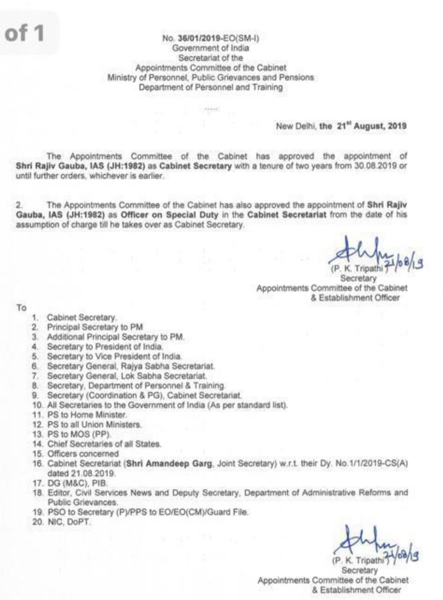 Rajivgauba Hashtag On Twitter