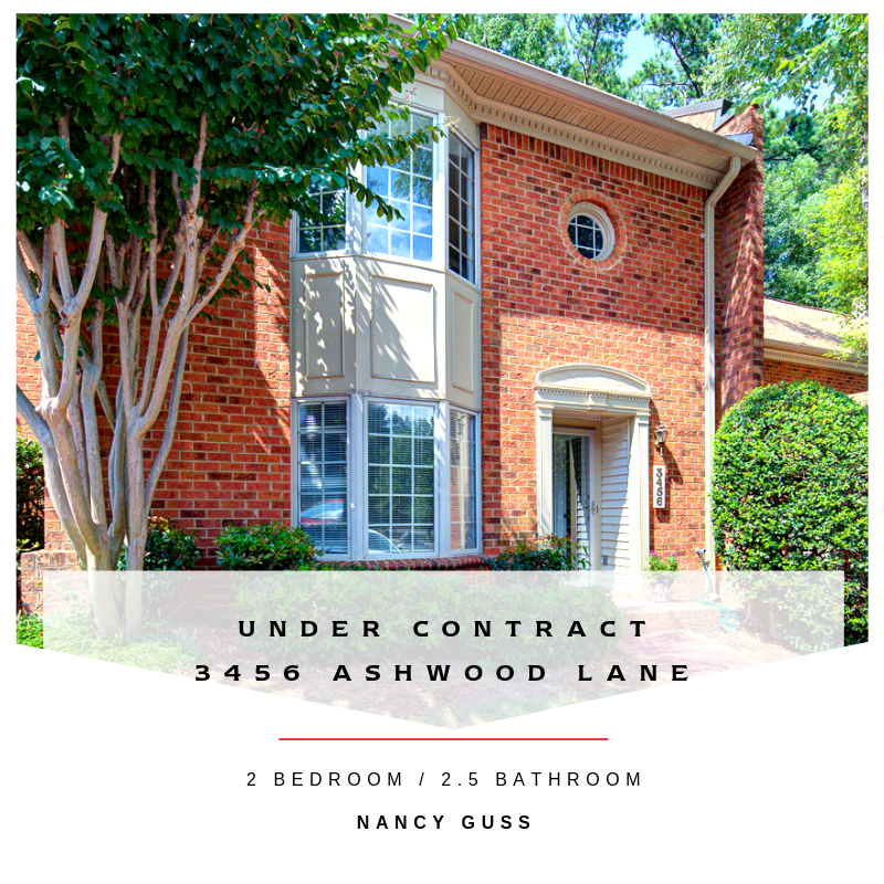 EVIntownAtlanta's tweet photo. Under Contract!
Congrats to Nancy Guss for going under contract on this outstanding condo in Ashwood Glen!β β
#undercontract #evusa #engelandvolkers #homesinatlanta #atlantarealestate #atlantahomesforsale #atlantacondos #dreamhome https://t.co/R7lVmsdk7X