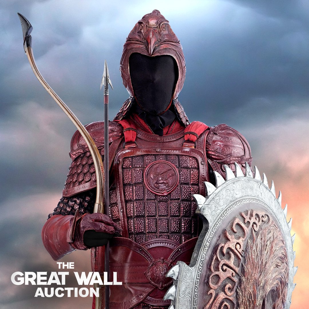 thegreatwall tweet picture