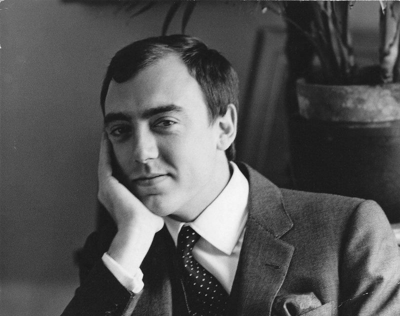 Happy 84th birthday to Mart Crowley! Learn more about his life:  