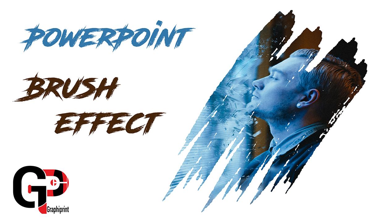 graphiprint's tweet image. كيفية جعل تأثير الفرشاة في PowerPoint؟ باوربونت تعليمي
How to make a brush effect in PowerPoint? PowerPoint Tutorial
LINK   youtu.be/3sAmqtl8EcQ