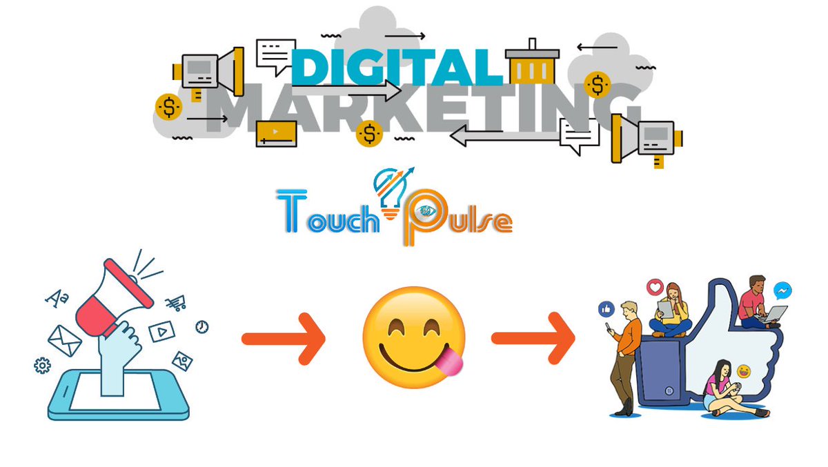 PulseTouch's tweet photo. [ #InfluenceCustomers ] De l'émotion et des sensations, sinon je ne partage pas !

Le prospect est virtuel et cherche de plus en plus quelque chose qui lui permettra de s'évader, de découvrir: une expérience, un souvenir. #BestUsers : @LesAishe @TwoTwoSeven 
#digital #marketing https://t.co/SvzAPmkAby