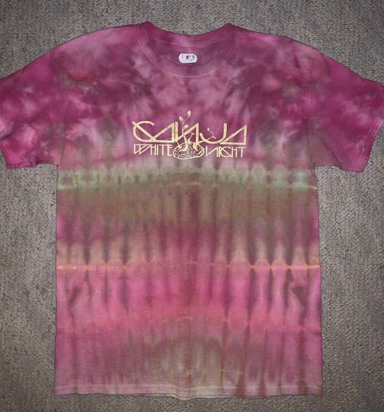 DSANTAmusic's tweet image. Shoutout to @ComoCustoms if you ever need a custom shirt for a great price don’t hesitate to hit him up, you won’t be disappointed