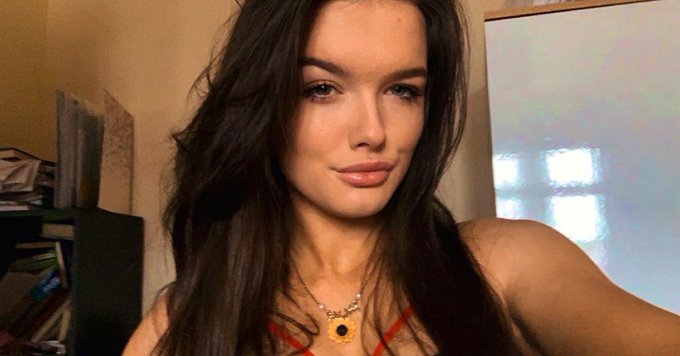 Watch Soph ❤️‍🔥's leaked NSFW photo on TwXstars