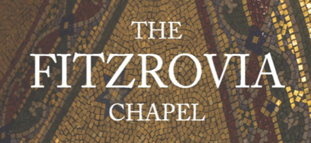 JonathanGlanz's tweet photo. The @Fitzroviachapel regularly holds events, including open day's. To find out more visit https://t.co/n4dSKuivZz #Fitzrovia #WestEnd #Westminster https://t.co/KdGPe1pitF
