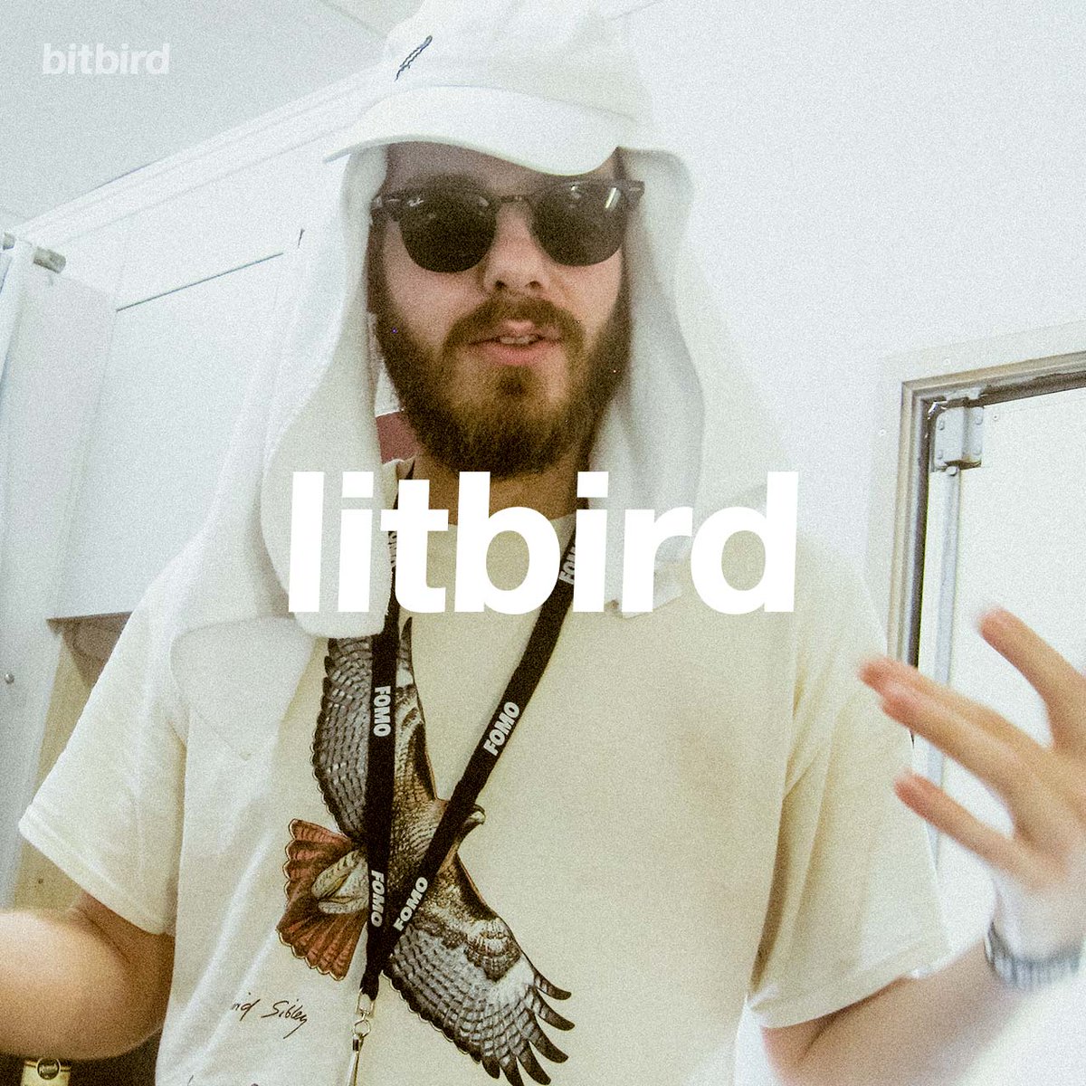 bitbird's tweet photo. chirp π #litbird & #chillbird are updated.
Check out the tunes we love. Hopefully, you will too β₯οΈ
litbird: https://t.co/sp8YfGlukB
chillbird: https://t.co/KF8wDlfMsF https://t.co/XzYd0hFIdA