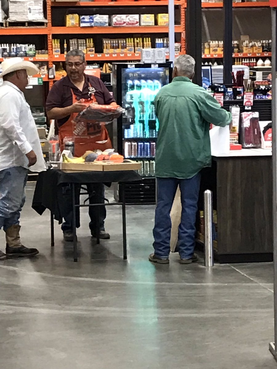 Pushing credit and pro xtra 4 commercial and 2 pro xtra lets keep it going