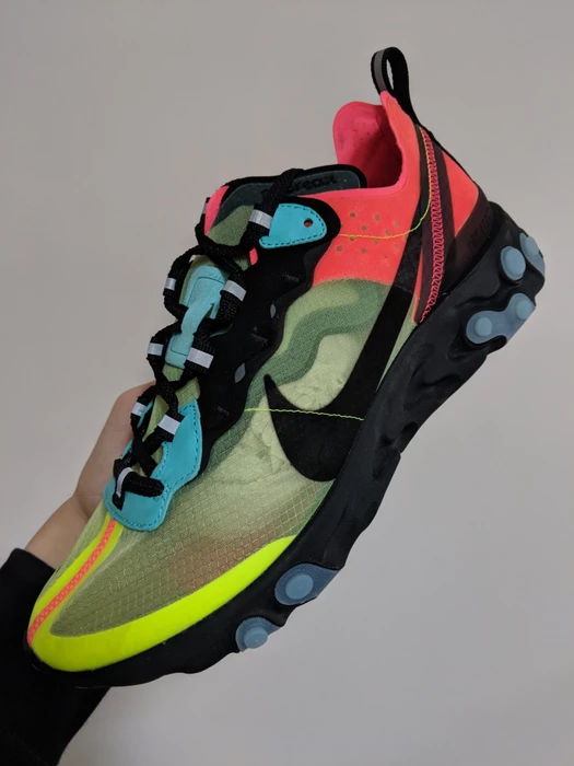 nike hyper fusion