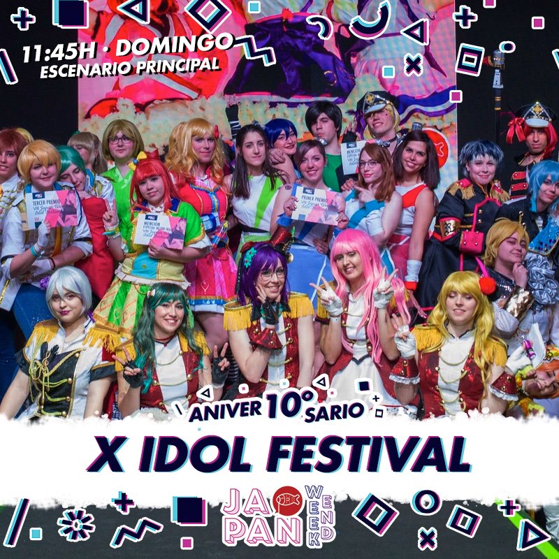 JapanWeekendCOS tweet media