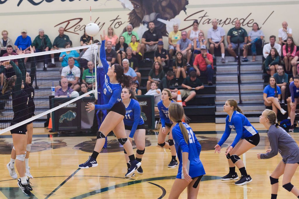 First home event of the year. Volleyball 🏐 hosts TC at 6 &amp; 7. First 20 students in get a FREE hot dog 🌭! <a href="/BHSAthletic1/">Belleview High School Athletic Boosters</a> <a href="/OcalaPreps/">Ocala Preps</a> <a href="/rattler_report/">The Rattler Report</a> <a href="/AnchorBhs/">BHS Anchor ‘19-20</a> <a href="/RAWE_RECRUITS/">Reaching Athletes With Education</a> <a href="/ThePrepZone/">The Prep Zone</a> <a href="/BHSHappenings/">Principal Guest</a> <a href="/BHSCHEER6/">BHS CHEER</a>