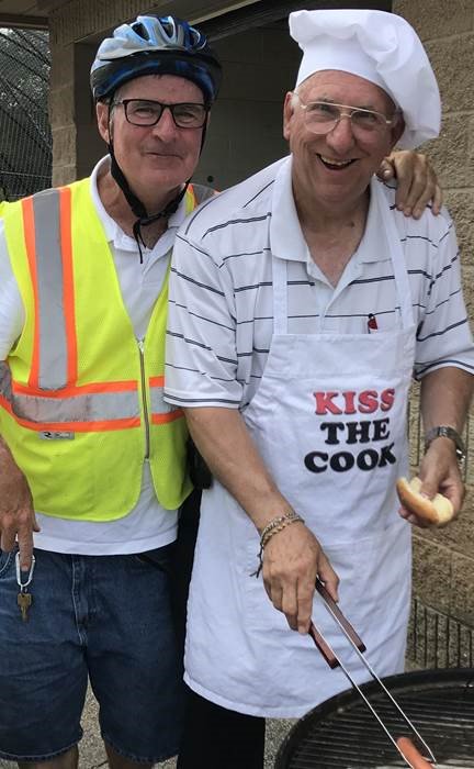 Des Plaines Fire Department tweet media