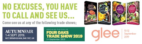 Autumn deals available now call and see us at the following shows 🙂