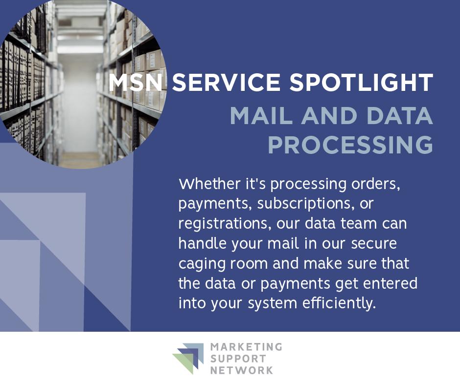 msn_connect's tweet image. Contact us today if you want to grow your business and get the most out of your data: bit.ly/1n3t1Lu #dataprocessing #datamgmt #mailprocessing #fulfillment #business #marketing