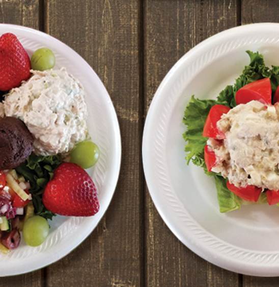 CityofFoley's tweet photo. It's lunch time in Foley! Where will you be dining today? #EatAroundFoley #FoleyEats #VisitFoley https://t.co/xNohoEzdVl