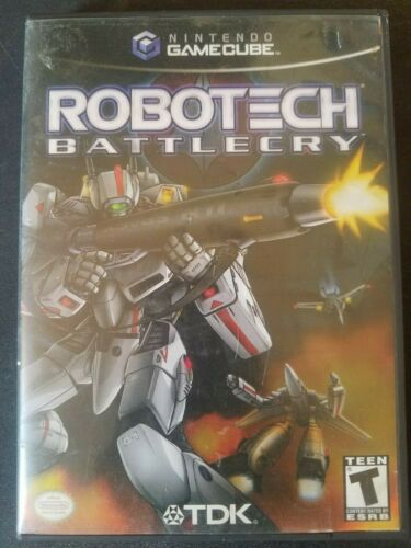 DealDonkeyUS's tweet photo. 8 bucks -------- RT if good deal | like if like! #eBay #deal #Nintendo #Gamecube #GC #RobotechBattlecry
๐ https://t.co/CReMIfVCaP https://t.co/NdGQn4pTrr