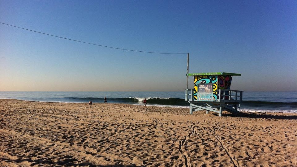 Living Future Los Angeles Collaborative tweet media