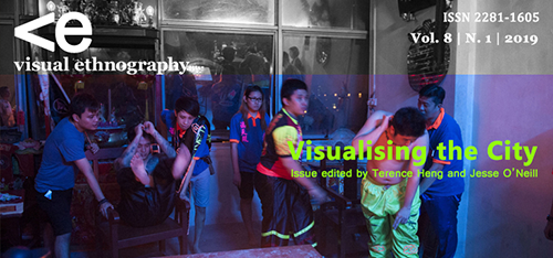 Visual Ethnography tweet media