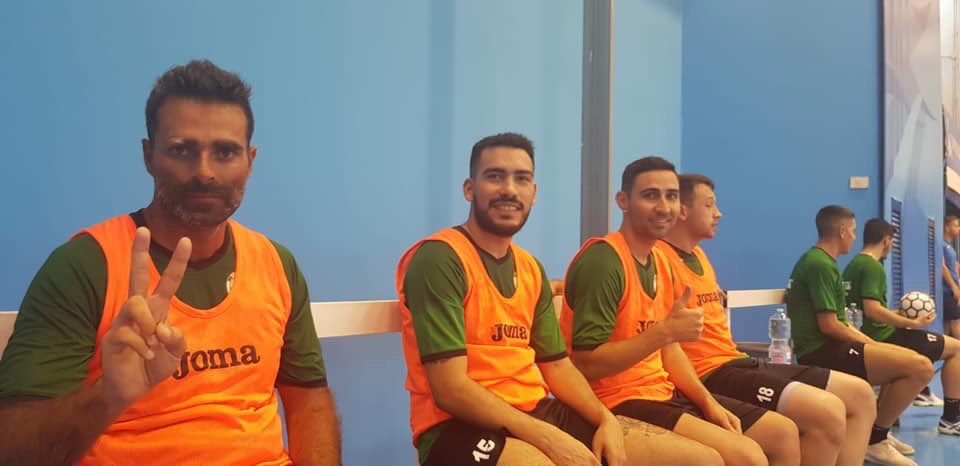 Forza ne abbiamo ancora?
#sandroabate #abbiamoancorafame