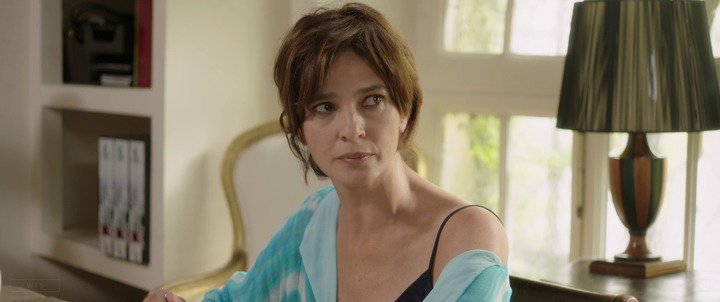 Laura Morante turns 63 today, happy birthday! What movie is it? 5 min to answer! 