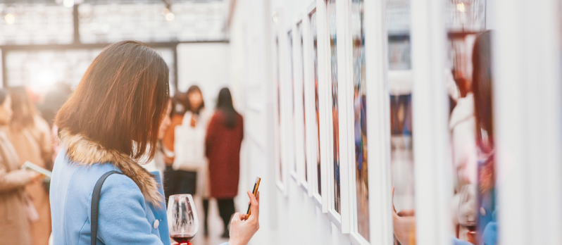 MurielCapi's tweet image. Fan de ma ville : l'actualité artistique de #Paris 🎨📷 mon.actu.io/r/vyfjyfx