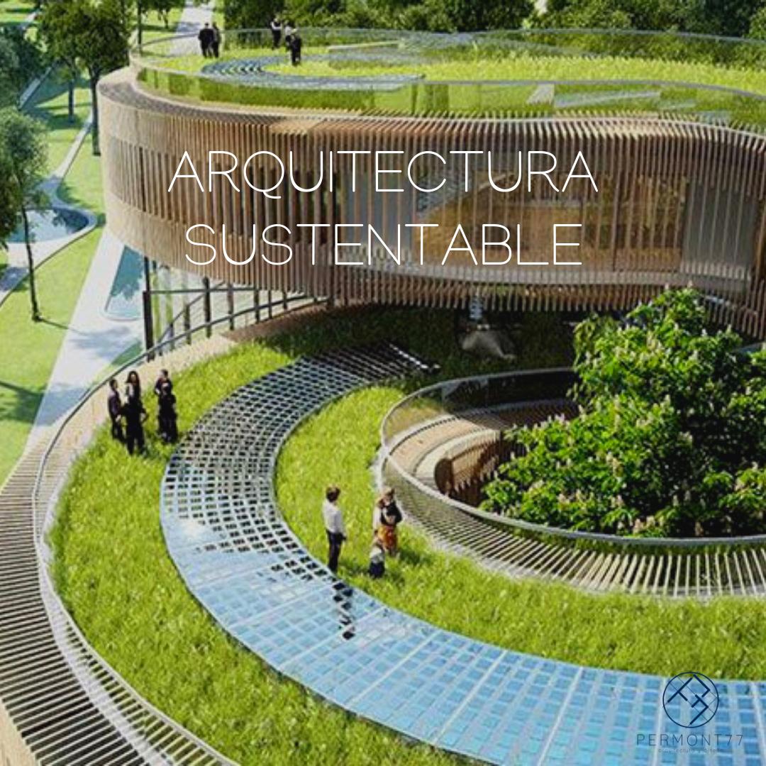 ARQUITECTURA SUSTENTABLE
Utiliza recursos naturales óptimos de manera sostenible y consigue el mínimo impacto ambiental en su contexto de implantación tanto en la naturaleza cómo respecto las personas, preservando el medio ambiente para futuras generaciones.
#permont77