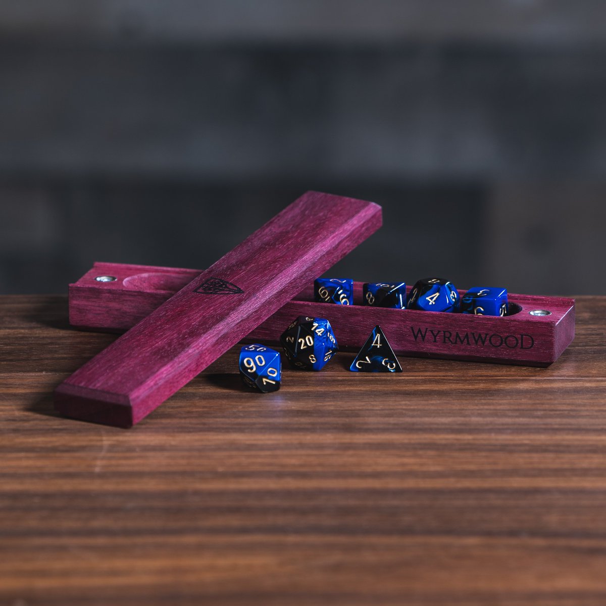 Wyrmwood tweet media