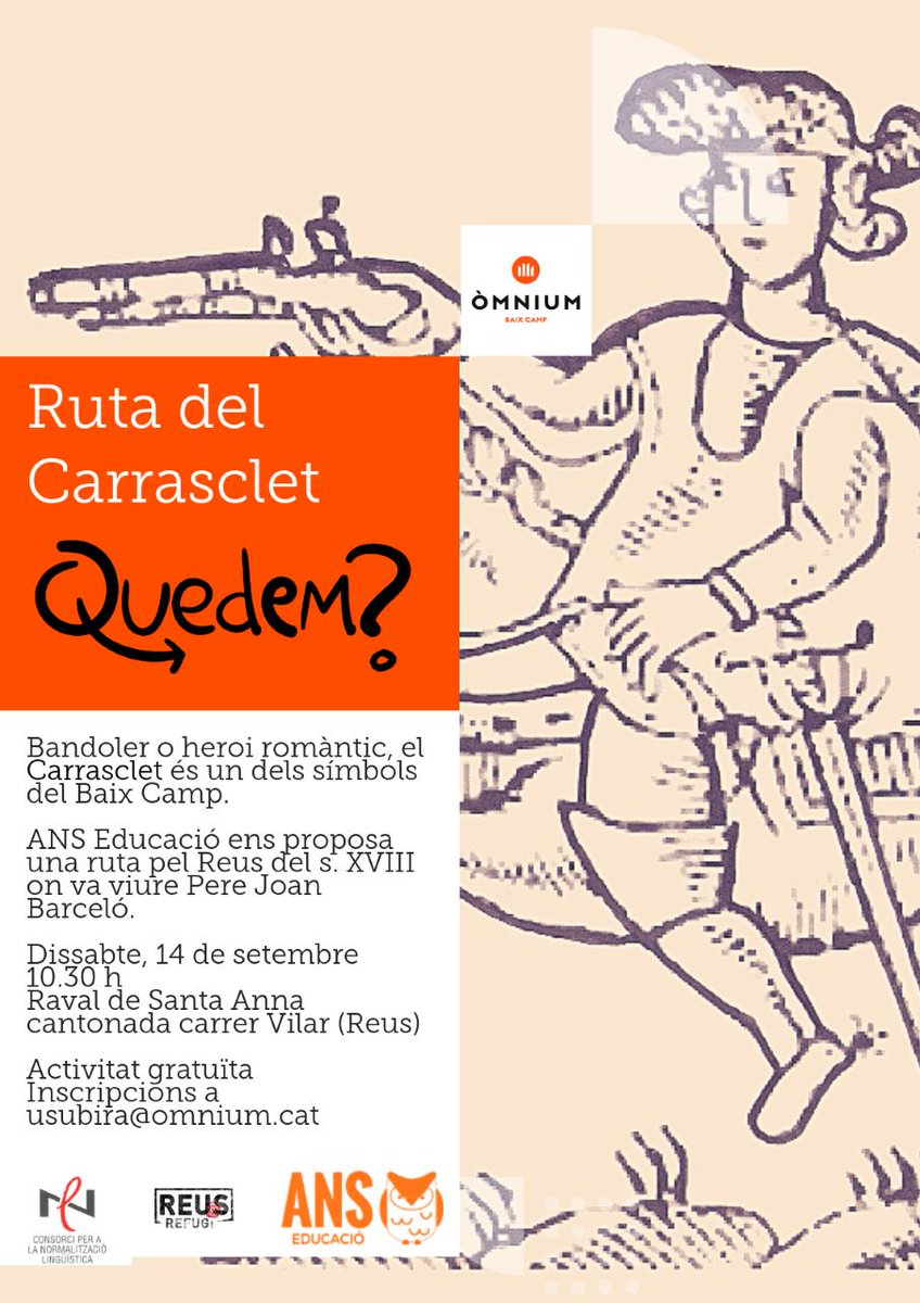 CNL Àrea de Reus tweet media