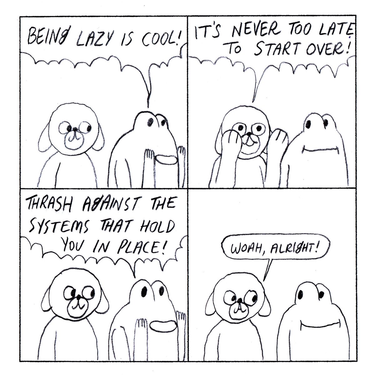 niall_breen's tweet photo. Made for @comicsworkbook
#comics #art #drawing #niallbreen #comicsworkbook https://t.co/M9M4Lds9Kc