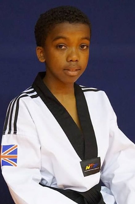 GB Taekwondo 🇬🇧 tweet media