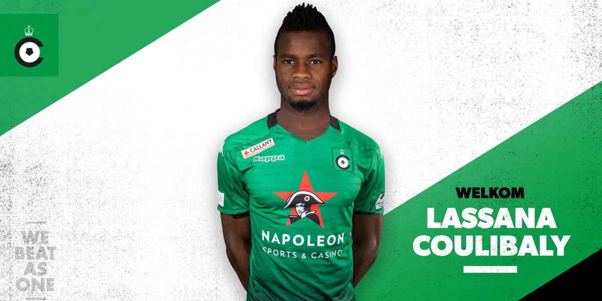 Lassana Coulibaly