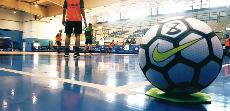 La nostra sfida è appena cominciata #sandroabate #abbiamoancorafame