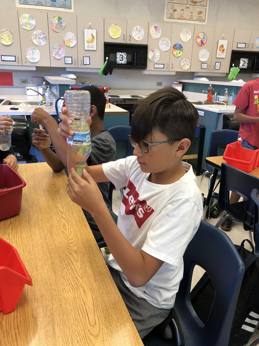 bms_electives's tweet photo. Ready for whatever comes at us! Stress Balls created in Consumer Arts last week! #bristowrocks https://t.co/6szTARikZT