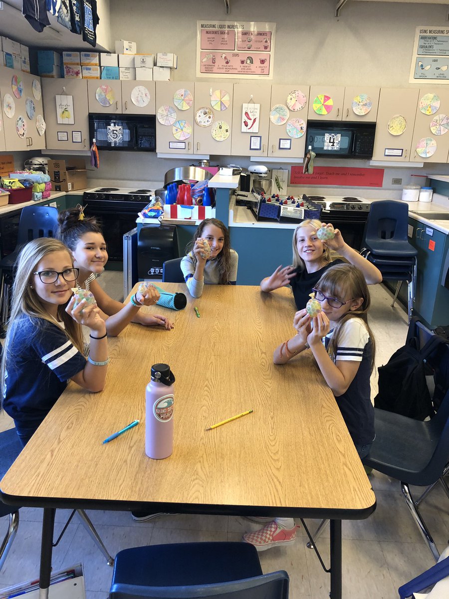 bms_electives's tweet photo. Ready for whatever comes at us! Stress Balls created in Consumer Arts last week! #bristowrocks https://t.co/6szTARikZT