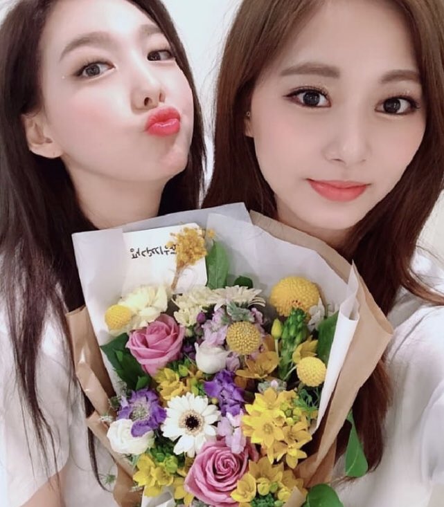 aitzuyu0922's tweet photo. この時の髪色もすき！

#TWICE
#TZUYU 
#쯔위 
#onceでいいねした人全員フォロー https://t.co/QWJwMZYI4G