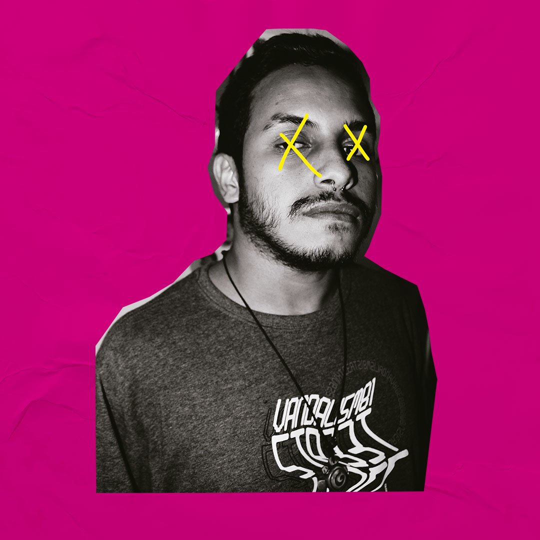 QuebraDev's tweet photo. Os membros do podcast mais perifatécnico do praneta ganharam uma corzinha.

#NewProfilePic #NewProfilePicQuebraDev https://t.co/UmjZFcQycd