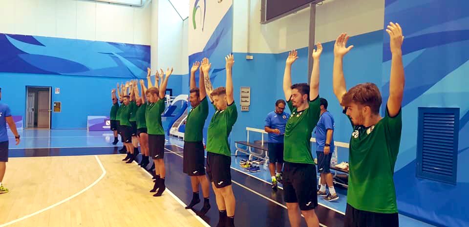 Non c’è sosta, la Serie A ci aspetta #sandroabate #abbiamoancorafame