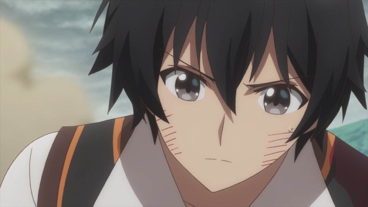 Tvアニメ 異世界チート魔術師 公式 異世界チート魔術師 第 話 召喚術師 Tokyo Mx Kbs京都にて ご視聴ありがとうございました 見逃してしまった方へ テレビ愛知 木 26 05 Bs11 金 25 00 Dアニメストアでも配信中です