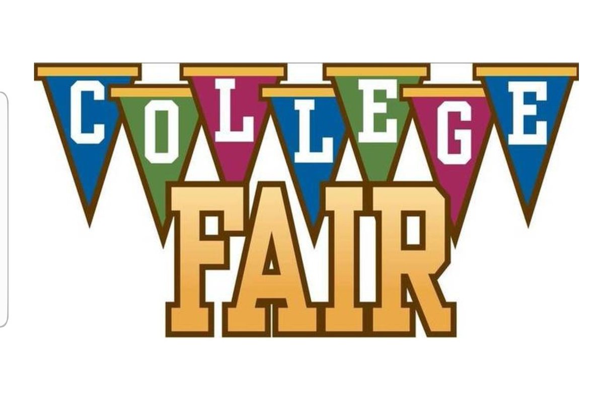 AvidLos's tweet photo. DON'T MISS OUT!! CJUHSD is hosting a FREE College Fair. Sept 25th 4-7 at the Ontario Convention Center. Busing provided. It will be awesome!! @susanteedmalone @CaptGrizzly @RiveraMrsRivera https://t.co/RLPsP0DCPX