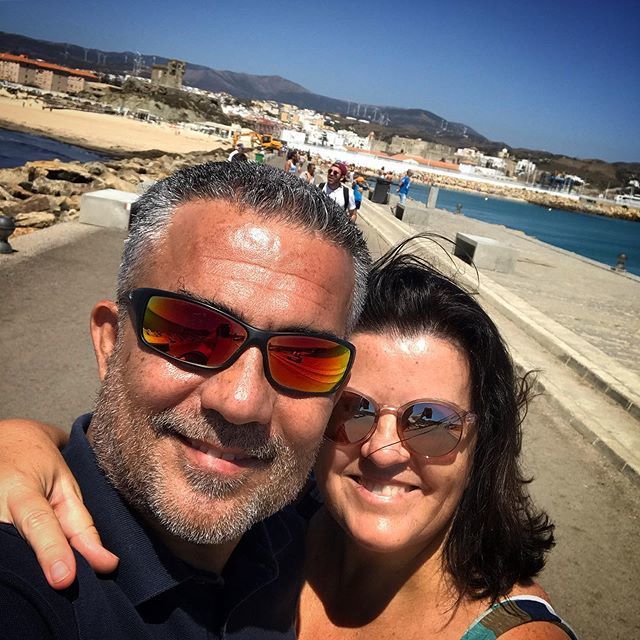 alvara05's tweet photo. 🏖Las esperadas Vacaciones 2019!!! esta semana pateándonos la provincia de Cádiz con la familia y la semana que viene ruta al norte! 🍺 https://t.co/dvOSShmrD4 https://t.co/EASkK0u0RJ